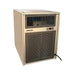 Breezaire WKL 3000 15" 5 Amps 650 cu.ft. Enclosure Wine Cellar Cooling Unit