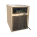 Breezaire WKL 8000 17" 10 Amps 2000 cu.ft. Enclosure Wine Cellar Cooling Unit