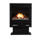 Buck Stove Model 1110/1127 Gas Fireplace