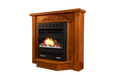 Buck Stove Model 1110/1127 Gas Fireplace