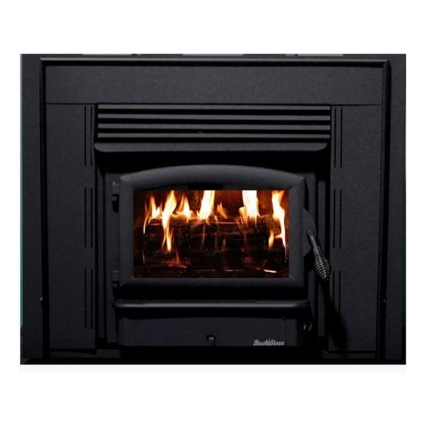 Buck Stove Model 21NC Wood Stove