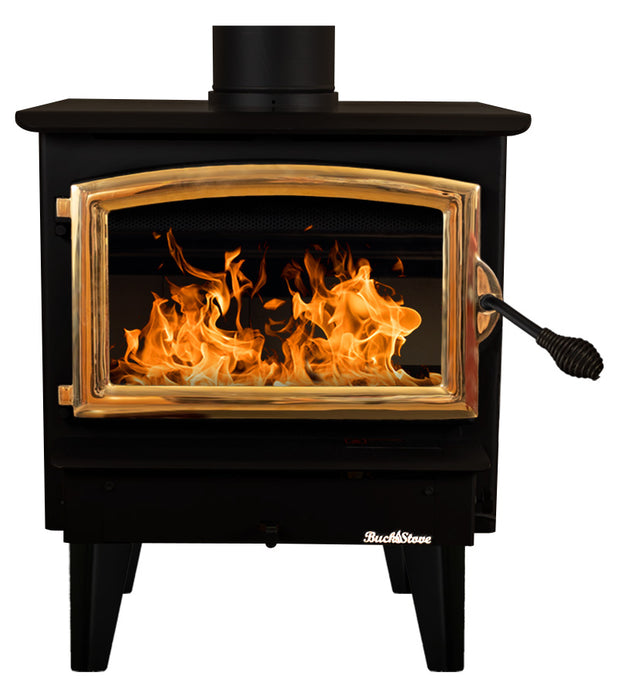 Buck Stove Model 21NC Wood Stove