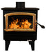 Buck Stove Model 21NC Wood Stove