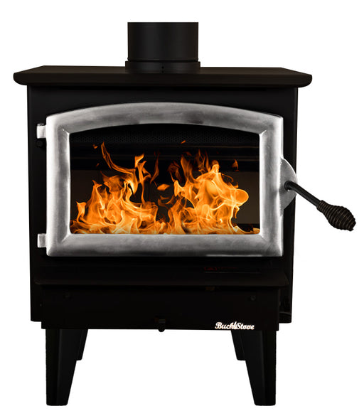 Buck Stove Model 21NC Wood Stove