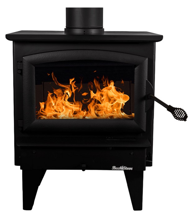 Buck Stove Model 21NC Wood Stove