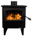 Buck Stove Model 21NC Wood Stove