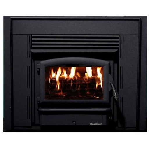 Buck Stove Model 21NC ZC Wood Stove