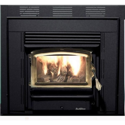 Buck Stove Model 21NC ZC Wood Stove