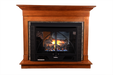 Buck Stove Model 34 Contemporary Gas Fireplace