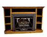 Buck Stove Model 34 Contemporary Gas Fireplace