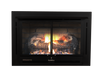 Buck Stove Model 34 Manhattan Gas Fireplace