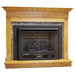 Buck Stove Model 384 Vent Free Gas Fireplace