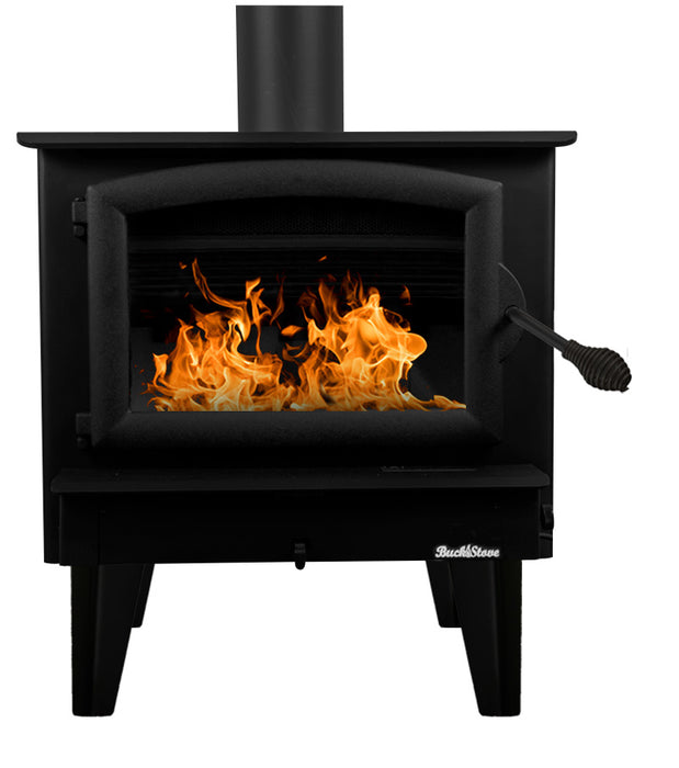 Buck Stove Model 74 Wood Stove