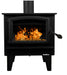 Buck Stove Model 74 Wood Stove