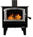 Buck Stove Model 74 Wood Stove