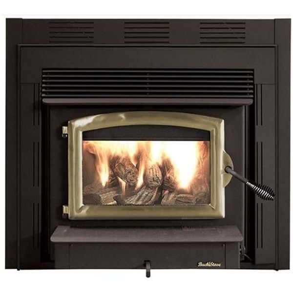 Buck Stove Model 74ZC Wood Stove