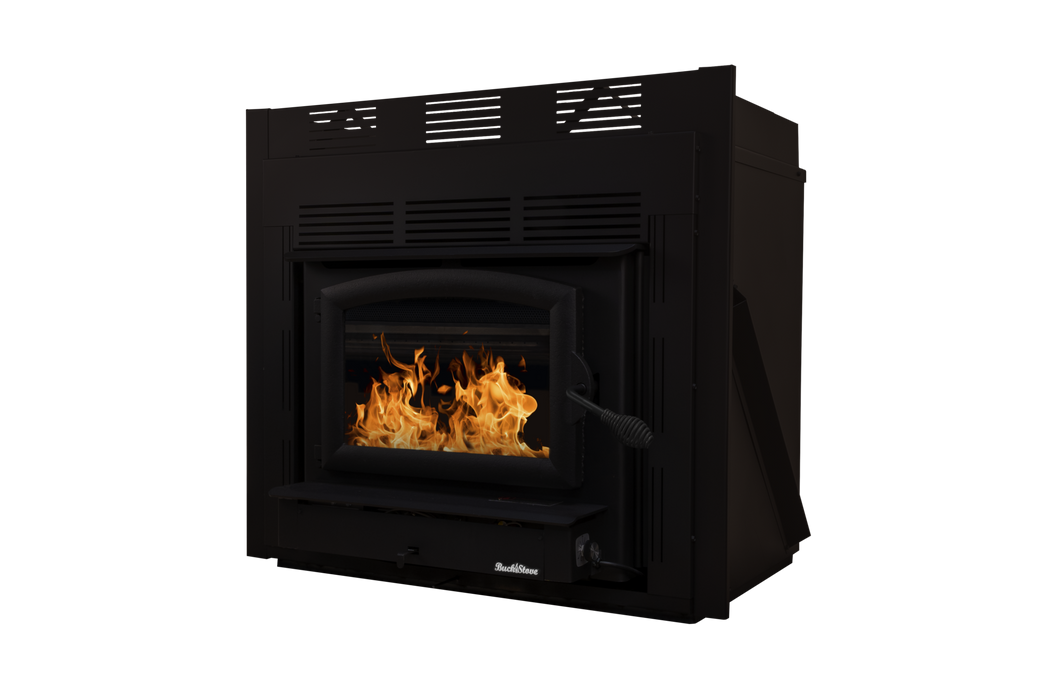 Buck Stove Model 74ZC Wood Stove