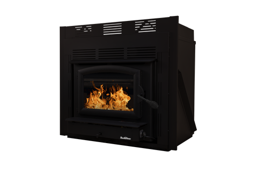 Buck Stove Model 74ZC Wood Stove