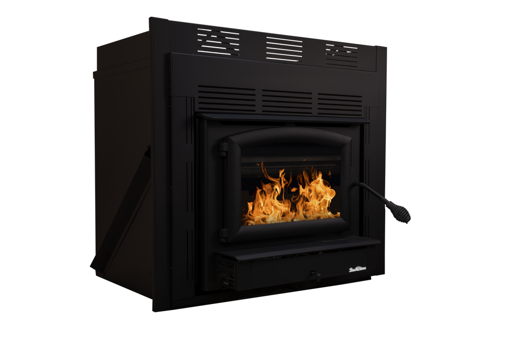 Buck Stove Model 74ZC Wood Stove