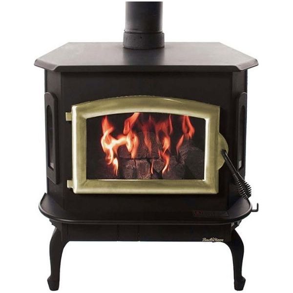 Buck Stove Model 81 Wood Stove