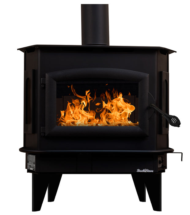 Buck Stove Model 81 Wood Stove