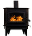 Buck Stove Model 81 Wood Stove