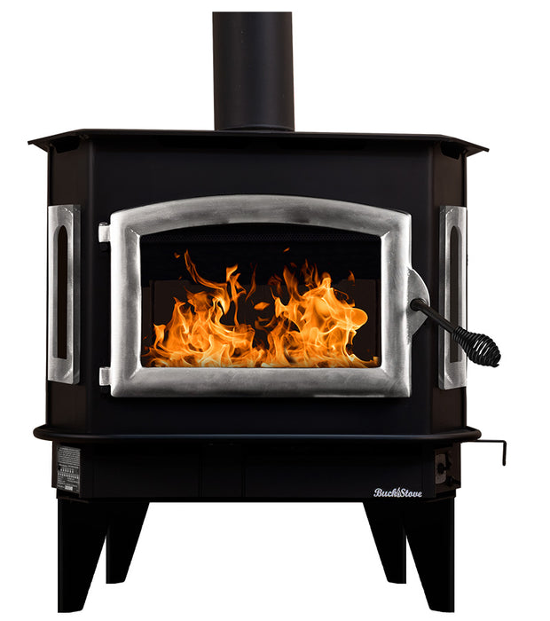 Buck Stove Model 81 Wood Stove