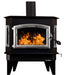 Buck Stove Model 81 Wood Stove