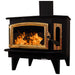 Buck Stove Model 91 Wood Stove