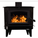 Buck Stove Model 91 Wood Stove