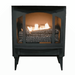 Buck Stove Model T-33 Gas Stove with Legs and Blower