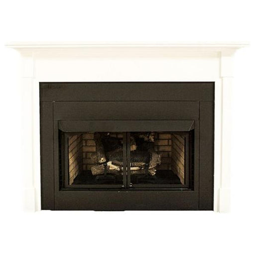 Buck Stove ZCBB Gas Fireplace