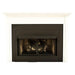 Buck Stove ZCBB Gas Fireplace