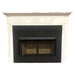 Buck Stove ZCBB Gas Fireplace