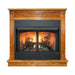 Buck Stove ZCBB Gas Fireplace