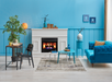 Buck Stove ZCBB Gas Fireplace