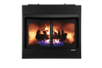 Buck Stove ZCBB Gas Fireplace