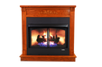 Buck Stove ZCBB Gas Fireplace