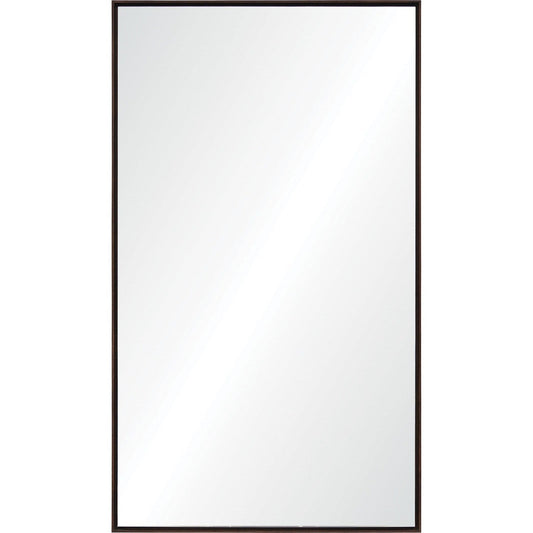 RenWil Anjalina Rectangle Mirror NDD21M148 - MT2148