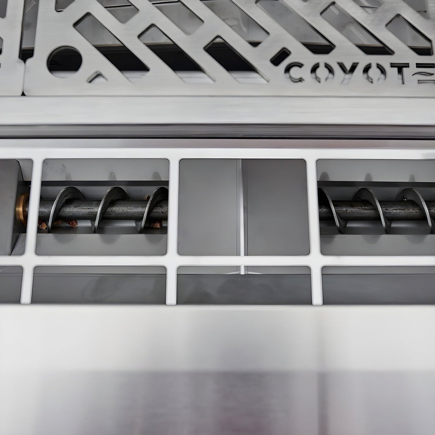 Coyote 36" Pellet Grill - C1P36