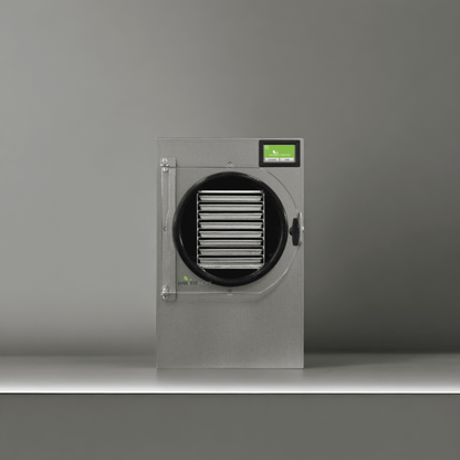 Harvest Right Large Pharmaceutical Freeze Dryer Stainless Steel - HRFD-PLrg-SS-Pharm