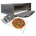 Cal Flame - 2 in 1 Oven (Warmer & Pizza oven) 110V