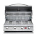 Cal Flame -  BBQ Built In Grills G 4 BURNER  - LP