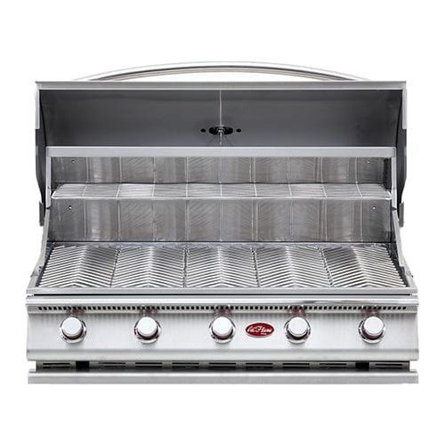 Cal Flame -  BBQ Built In Grills G  5 BURNER  - LP