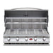 Cal Flame -  BBQ Built In Grills G  5 BURNER  - LP