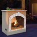 Cal Flame - Fireplaces FRP-906-1