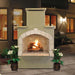 Cal Flame -  Fireplaces FRP908-1