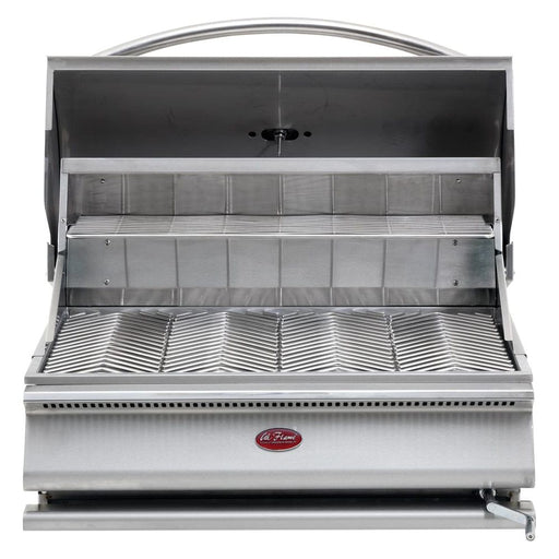 Cal Flame - G Series BBQ Built In Charcoal Grill