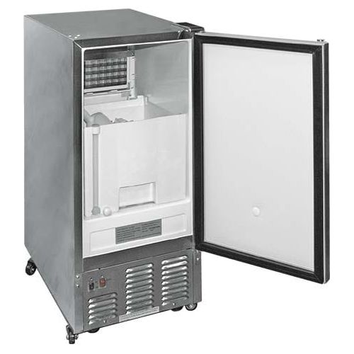 Cal Flame - Outdoor SS Ice Maker