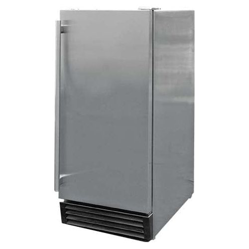 Cal Flame - Outdoor SS Refrigerator